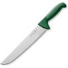 Dick - Coltello Blocco di Ergogrip verdi/26 cm
