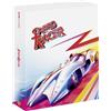 WARNER BROS SPEED RACER Steelbook UCE 4K UHD