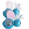 Petstages Firefly Treat Stuffer - Gioco con ricompense per gatti - lucciola - brilla al buio - 2 pezzi