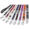 Karlie Art Sportiv Plus - Cavi da Allenamento, 250 cm x 20 mm, Colore: Rosso