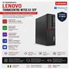 Pc Ricondizionato Lenovo ThinkCentre M75s G1 SFF AMD Ryzen 5 2400G