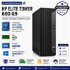 Mini Pc Ricondizionato HP EliteDesk 800 G6 i5-10500T Ram 16GB SSD 512GB Windows 11 Pro