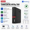 Mini Pc Rigenerato Lenovo ThinkCentre M910q Tiny i5-6400T Ram 16GB SSD 512GB Windows 11 Pro