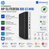Pc Ricondizionato HP EliteDesk 800 G3 Mini i5-7400T