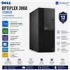 Pc Rigenerato Dell Optiplex 3060 Tower i5-8500 Ram 8Gb SSD 256Gb HDMI Windows 11 Pro
