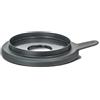 Marel Shop® - Coperchio Boccale Compatibile con Bimby TM 5 TM 6
