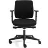 SitErgo Sedia da ufficio Rotterdam Comfort