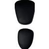 Herman Miller Aeron Remastered Posturefit Sl cuscinetti