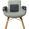 Offeco Vitra East River Chair