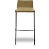 MeetLine Sgabello Bar Wooden