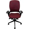 Steelcase Leap V2 Bordeaux (modello showroom)
