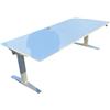 Herman Miller Scrivania Regolabile in Altezza Herman Miller Alu