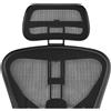 Herman Miller Atlas Poggiatesta Herman Miller Aeron Remastered