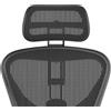 Herman Miller Atlas Poggiatesta Herman Miller Aeron Classic