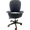 Steelcase Leap V1 Nero