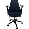 Herman Miller Sayl Black Comfort