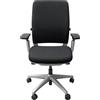 Steelcase Amia Grigio/Nero