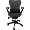 Herman Miller Mirra Graphite Butterfly