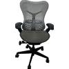 Herman Miller Mirra Graphite Shadow