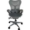 Herman Miller Mirra Shadow Blue Fog