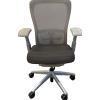 Haworth Zody Grey White