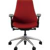 Herman Miller Sayl Red Comfort