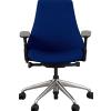 Herman Miller Sayl Blue Comfort