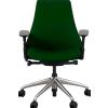Herman Miller Sayl Green Comfort