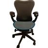 Herman Miller Mirra 2 Blue Butterfly