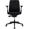 Steelcase Amia Nero