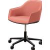 Offeco Sedia da ufficio Vitra Softshell