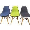 Offeco Vitra Eames DSW (Più colori)