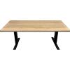 Offeco Scrivania sit-stand nera ricondizionata (Offerta)
