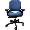 Steelcase Leap V1 Blu