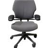 Humanscale Freedom Grigio
