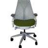 Offeco Herman Miller Sayl Green qualità B