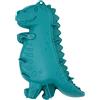 CMP Lily cook Stampo per Torta Dinosauro in Silicone Cottura Multicolore | Silicone, stampo per torta dinosauro, cottura pasticceria, sformatura facile, torte per bambini, multicolore