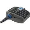 OASE 20249 AquaMax Eco Classic 3500E, 3500 l/h, pompa a risparmio energetico, pompa per laghetto, filtro, pompa, ruscello, nero