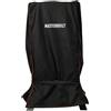 Masterbuilt® 30-inch Small Universal Cover, 25x 25 x 40Designed to Fit 30 inch Smoker Models with or Without Legs up to 750 Cooking Square Inches, Foldable Skirt, Black, Model # MB20080924