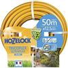 Hozelock Tubo Tricoflex Ultraflex da 50 m (diam 12,5 mm)