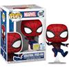 Funko Pop Sensational Spider-Man