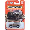 Matchbox Land Rover Defender 90 2020, marrone 81/100