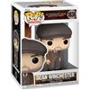 Funko POP! Supernatural - Dean Winchester - Michael (1 in 6 Chase Chance) | Gadget Ufficiale - Personaggio in Vinile da Collezione da Esporre - Idea Regalo Compleanno per Fan e Collezionisti