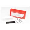herpa 085267 - Servizio di ricambio in miniatura da collezione, 7,82 m, colore: Bianco