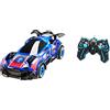 Revell Control 24666 RC Car Light Rider - Auto radiocomandata, colore: Blu
