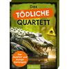 Ars Edition Il quartetto mortale: quartetto Animale e Gioco di Carte Vincente