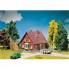 Faller F130216 H0 - Casa con Giardino