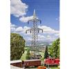 Faller - Pirofila Cavi 100 KW, F130898, Non insegnato
