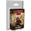 Plaid Hat Games | Summoner Wars 2nd Edition Sand Goblins Faction Deck | Kaartspel | Uitbreiding | Vanaf 9 Jaar | 2 Spelers | Engelstalig