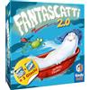 Giochi Uniti - Fantascatti 2.0-2025, 2-8 Giocatori, 8+ Anni, GU858, Edizione italiana